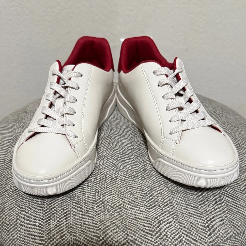 Coach Year of the Snake High Line Sneaker - Picture 2 of 6